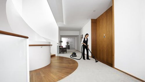 服務(wù)行業(yè)創(chuàng)業(yè)的轉(zhuǎn)折點(diǎn) 從清洗保潔中領(lǐng)悟的真諦